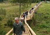 Līgatnes dabas takas