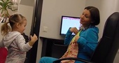 VIDEO: Sapos ģimeni ar atlaidēm Lindex veikalos
