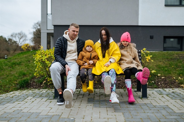 Latvijas Goda ģimenes “Bonava Latvija” mājokļus varēs iegādāties izdevīgāk!