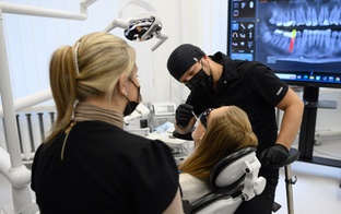 Smaids, kas iedvesmo – Dental Art!
