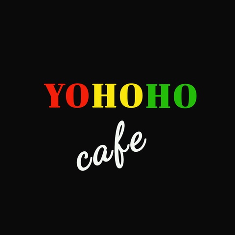 “Yohoho cafe” un  Horens aicina ciemos!