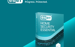 ESET - kiberdrošības risinājumi ar atlaidi
