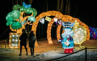 Idejas kultūras baudīšanai un āra aktivitātēm brīvdienās