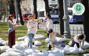 Visaktīvāk 4. maija svētku notikumus pieteikuši iedzīvotāji Sēlijā un Rīgā