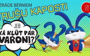 Brīvdienu ceļvedis nedēļas nogalei
