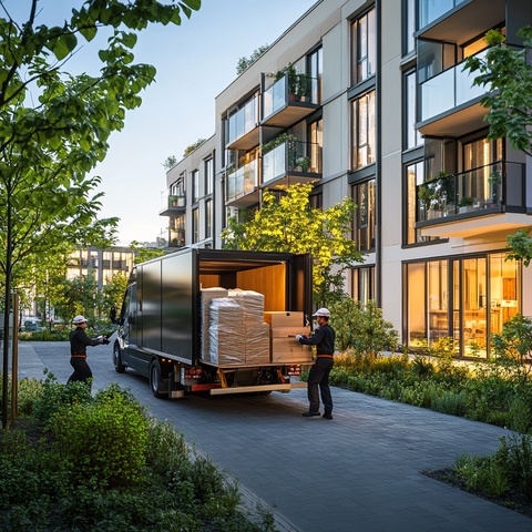 SIA LANGINO LOGISTICS - Kravu loģistikas pakalpojumu aģents!