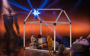 Latvijas Nacionālās operas un baleta īpašie piedāvājumi visai ģimenei!