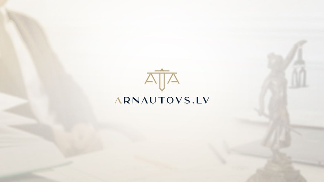 Andreja Arnautova juridiskais birojs Rīgā sāk atbalstīt Latvijas Goda ģimenes! 