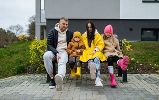 Latvijas Goda ģimenes “Bonava Latvija” mājokļus varēs iegādāties izdevīgāk!